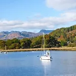 Hébergement de vacances Loughrigg View Ambleside