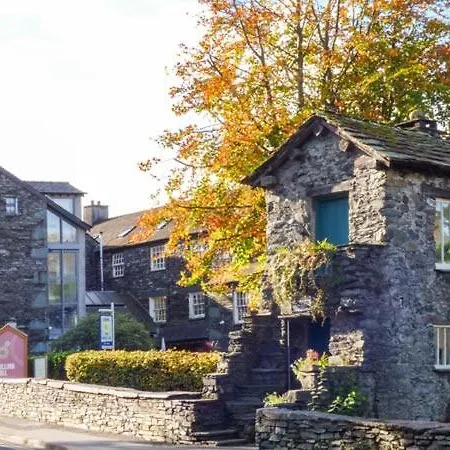 Loughrigg View Holiday home Ambleside