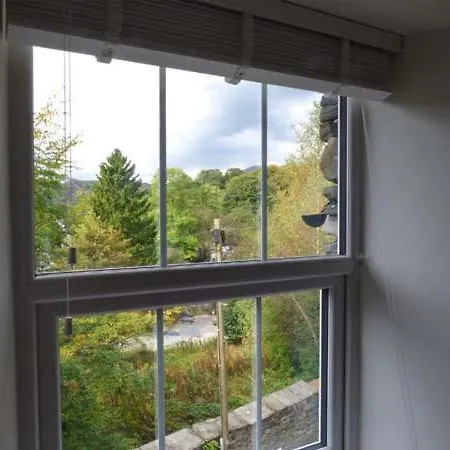 Loughrigg View