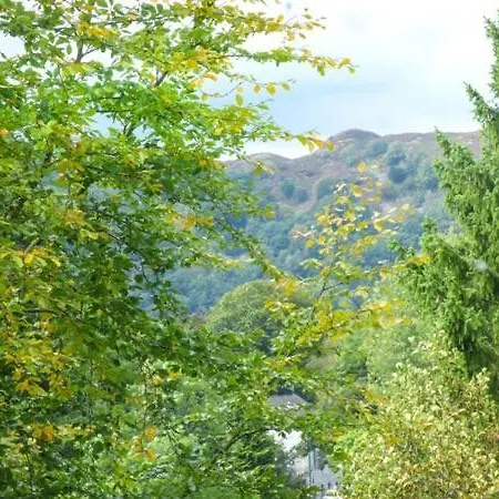 Holiday home Loughrigg View Ambleside