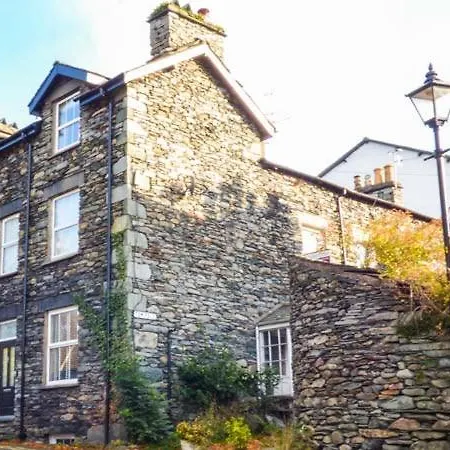 Holiday home Loughrigg View