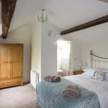 Holiday home Loughrigg View