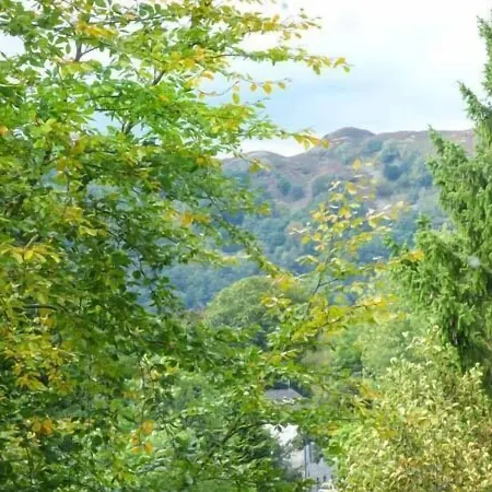 Loughrigg View * Ambleside