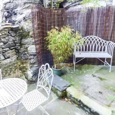 בית נופש Loughrigg View