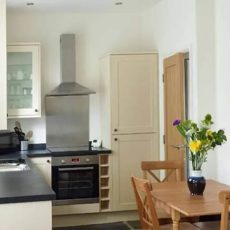 Loughrigg View Ferienhaus