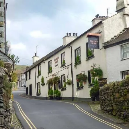 Loughrigg View Ferienhaus Ambleside