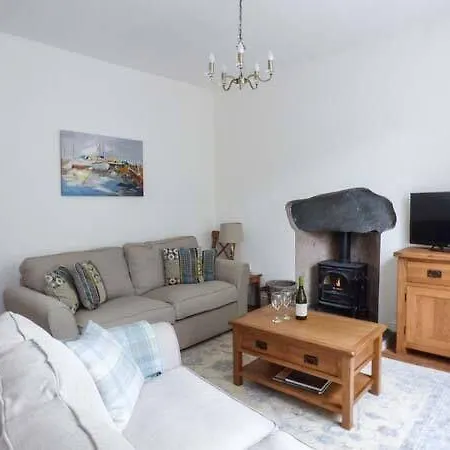 בית נופש Loughrigg View