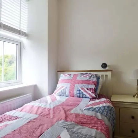 Loughrigg View בית נופש *