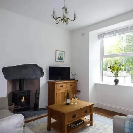 Loughrigg View בית נופש אמבלסייד