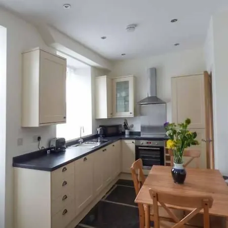 Loughrigg View בית נופש *