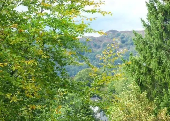 Loughrigg View * 安布尔塞德