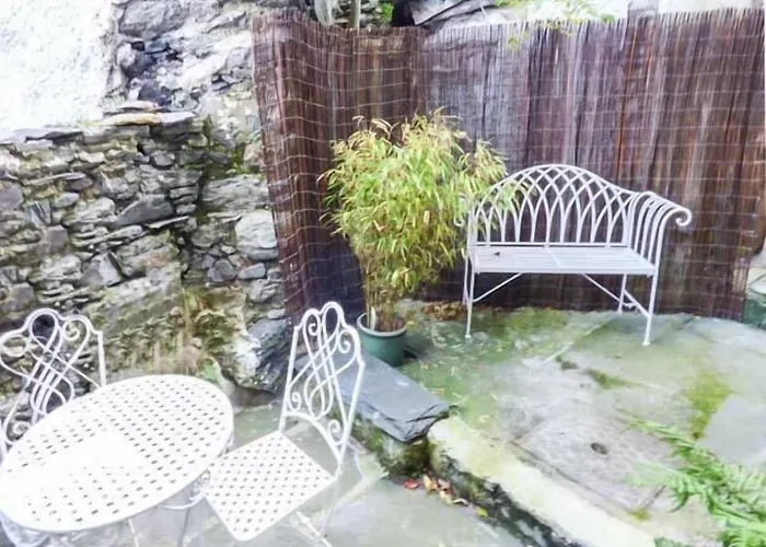 Ferienhaus Loughrigg View