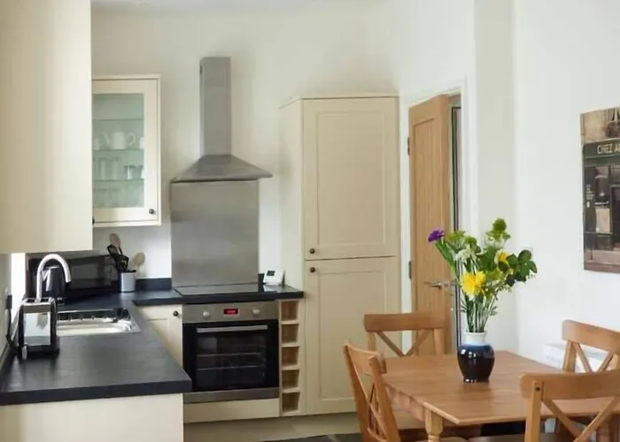 Loughrigg View Ferienhaus