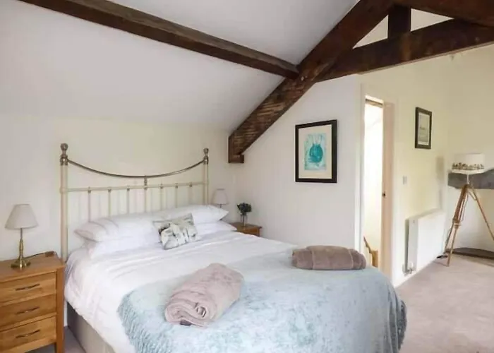 度假居 Loughrigg View