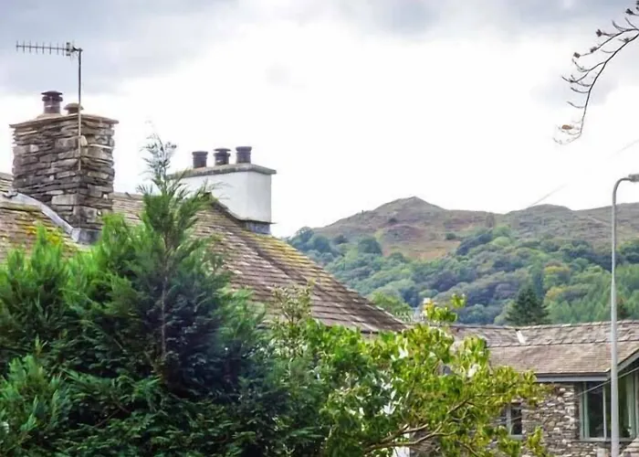 Loughrigg View 度假居