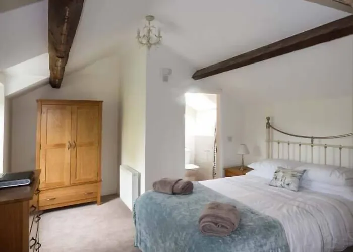 Loughrigg View 安布尔塞德