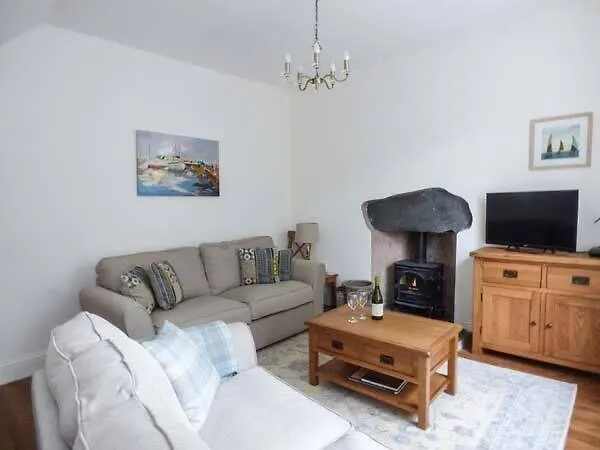 Ferienhaus Loughrigg View