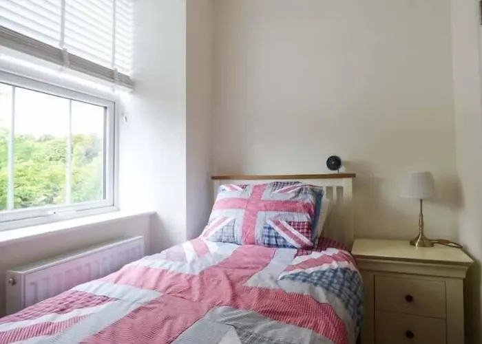 Loughrigg View Ferienhaus *