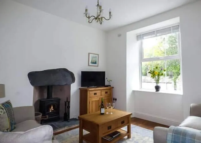 Loughrigg View Ferienhaus Ambleside