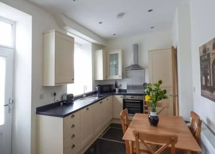 Loughrigg View 度假居 *