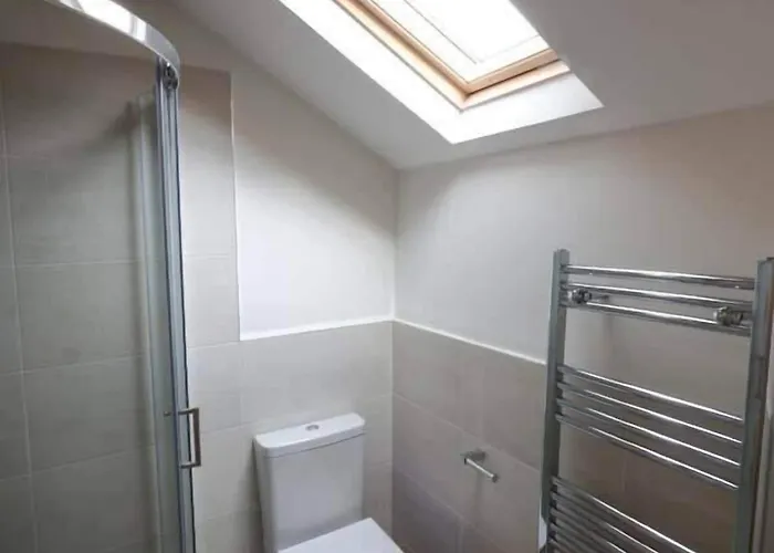 Ferienhaus Loughrigg View Ambleside