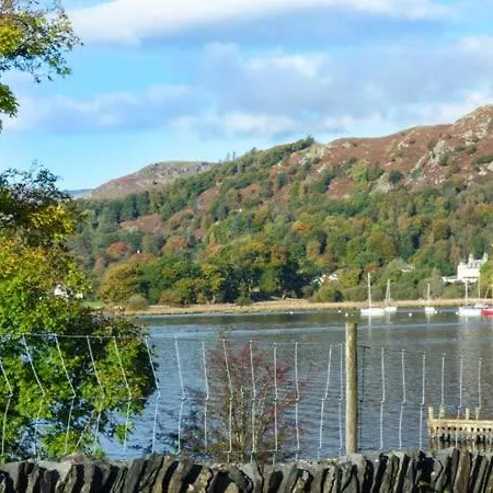 Holiday home Loughrigg View Ambleside