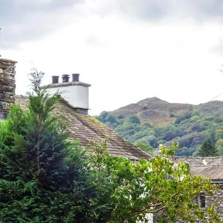 Holiday home Loughrigg View Ambleside
