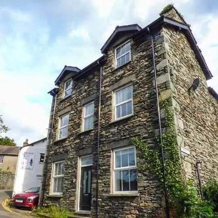 Holiday home Loughrigg View Ambleside