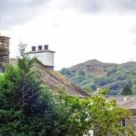 Loughrigg View Holiday home
